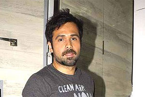 Emraan Hashmi to play comic role in 'Ghanchakkar'